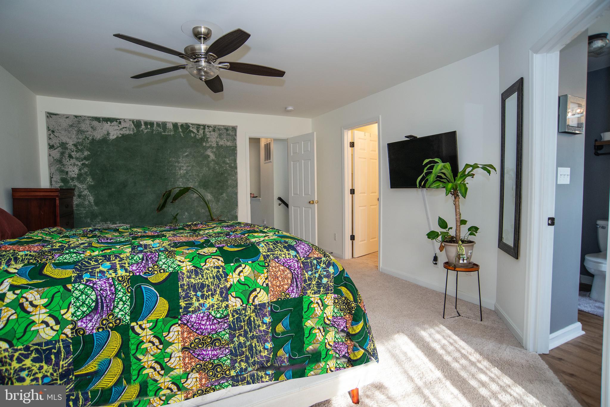 SALEM FIELDS - Residential