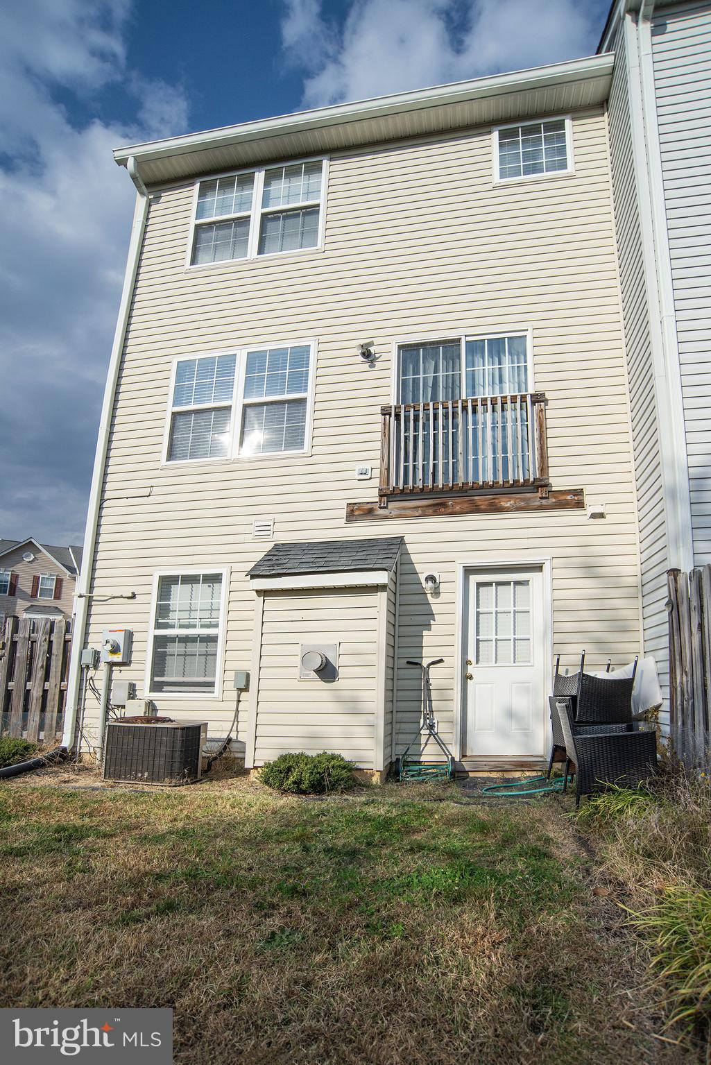 SALEM FIELDS - Residential