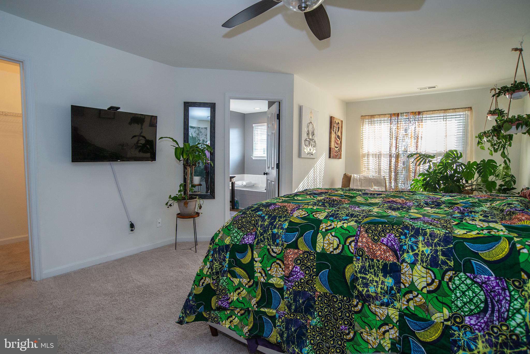 SALEM FIELDS - Residential