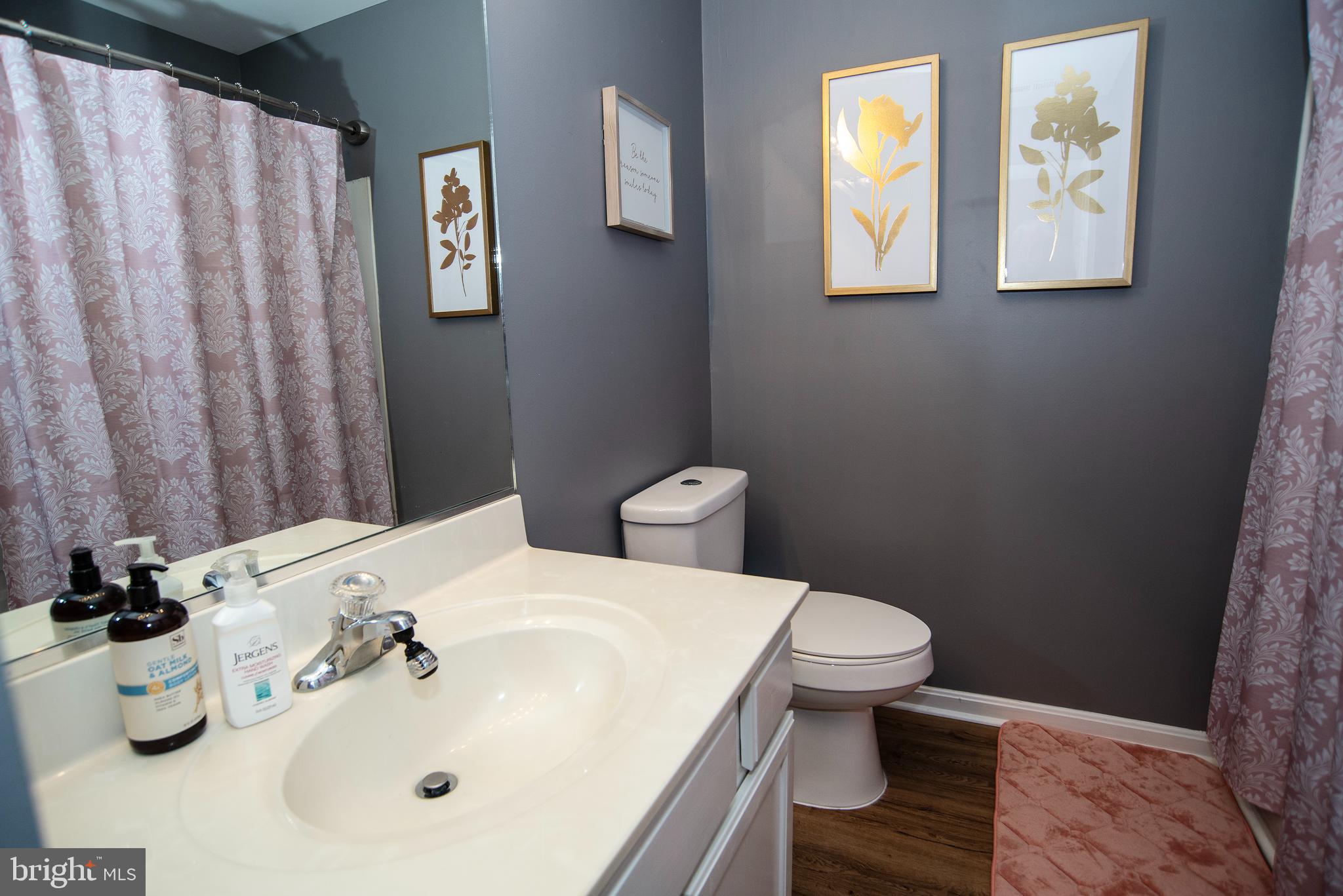 SALEM FIELDS - Residential