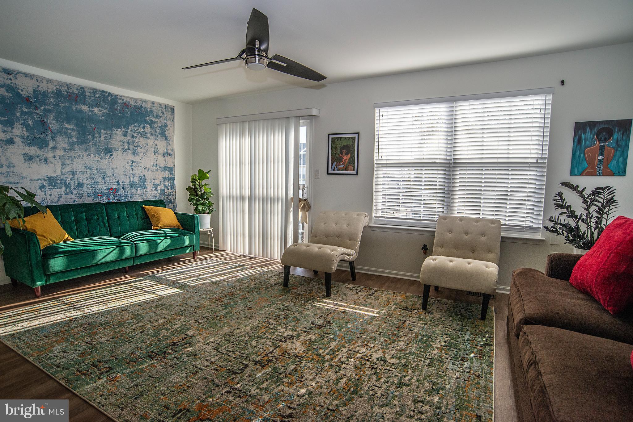 SALEM FIELDS - Residential