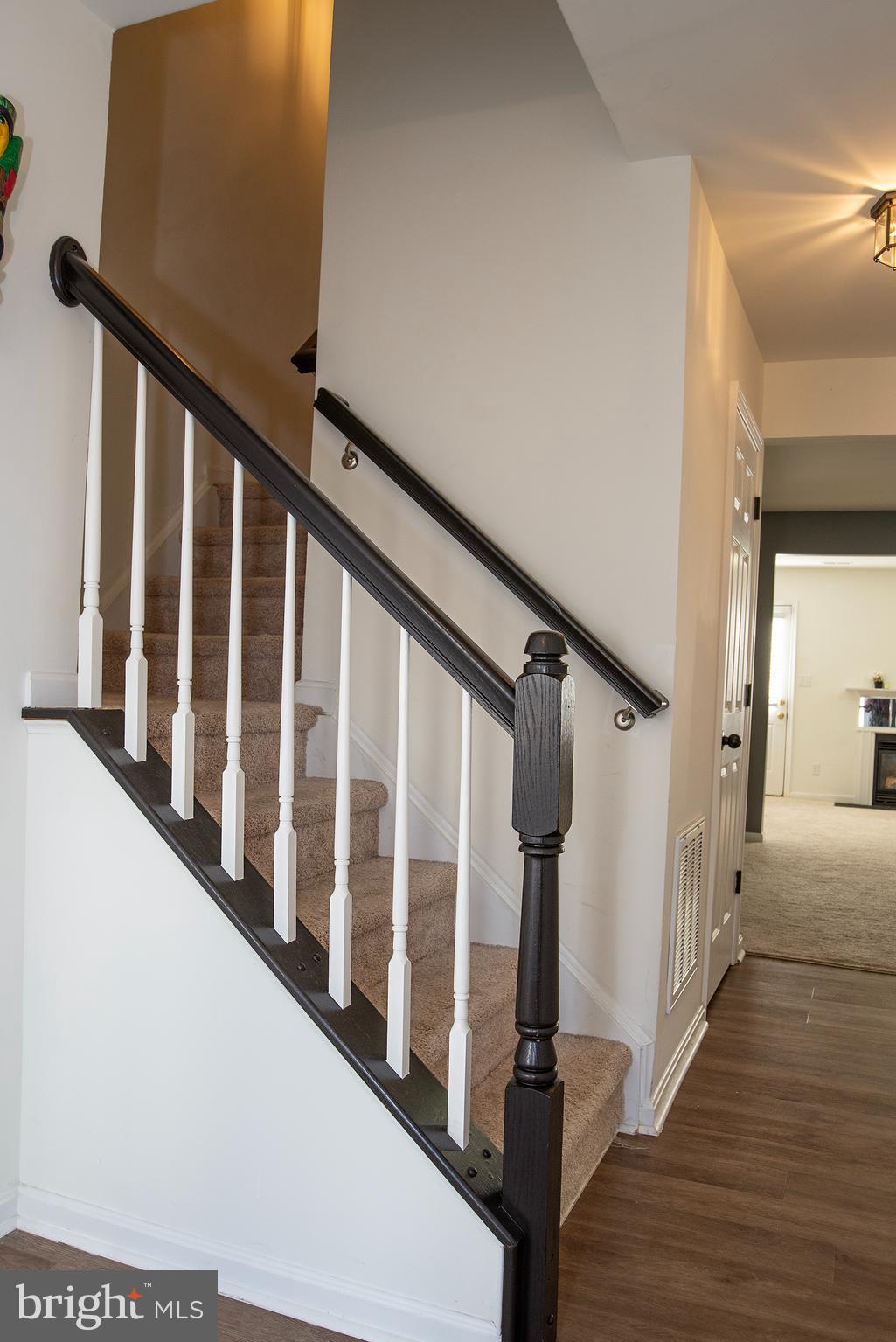 SALEM FIELDS - Residential