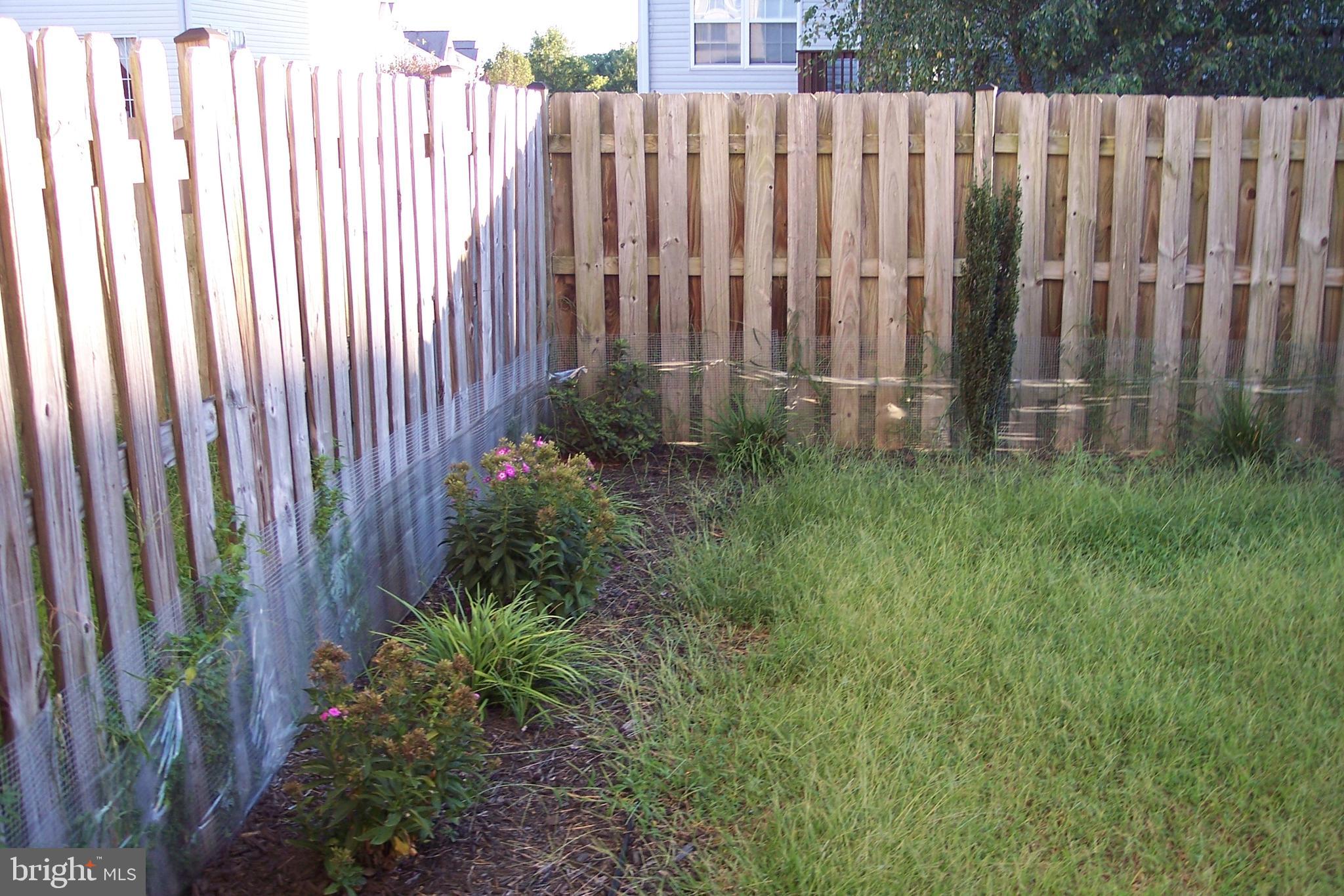 SALEM FIELDS - Residential