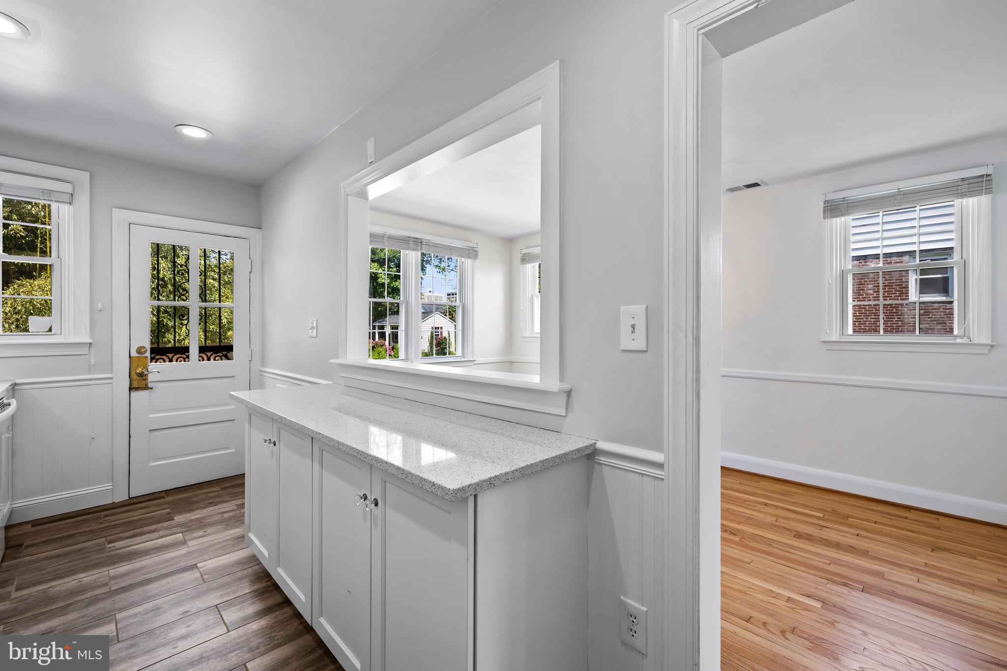 AIGBURTH - Residential