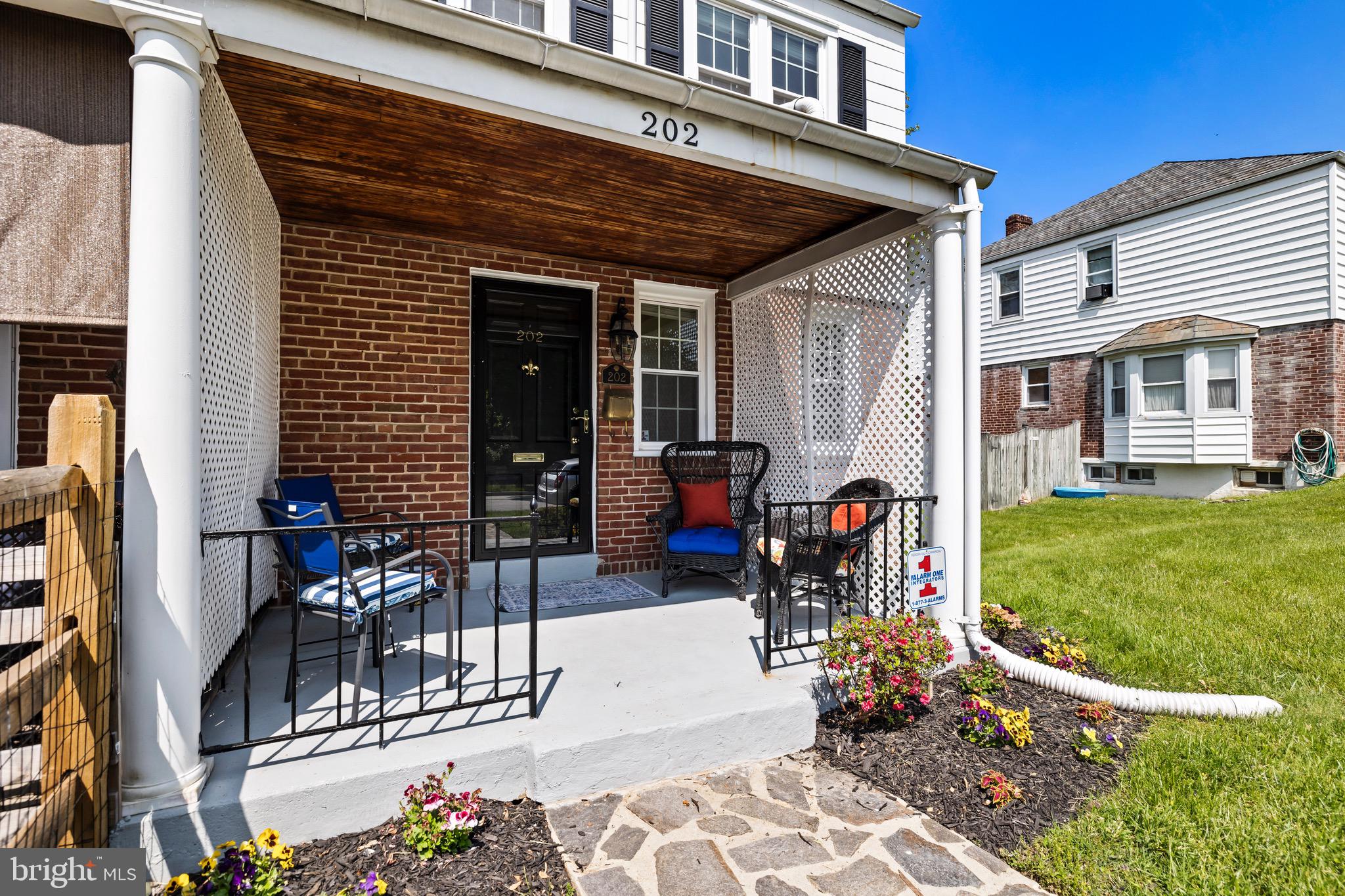 AIGBURTH - Residential