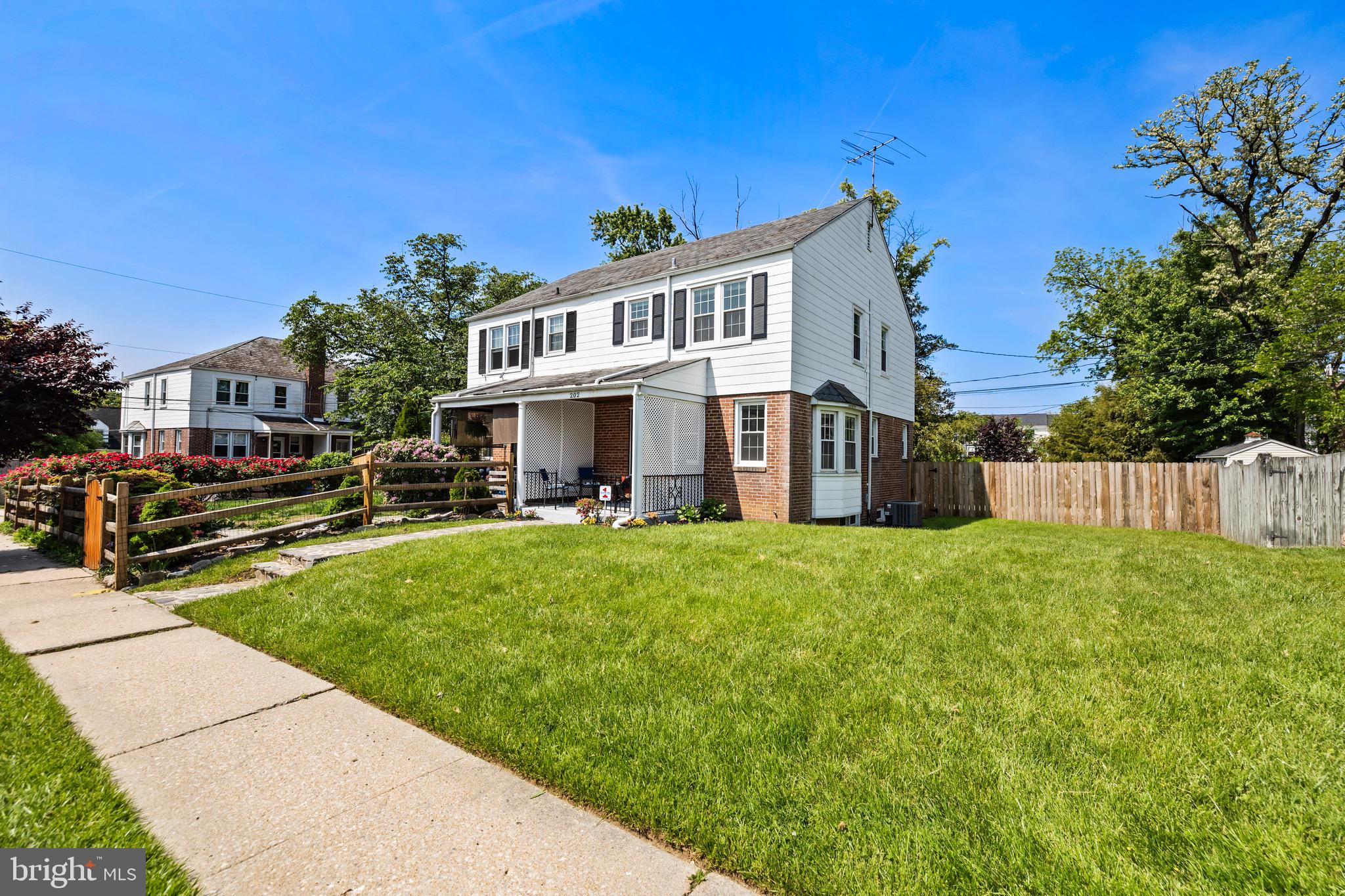 AIGBURTH - Residential