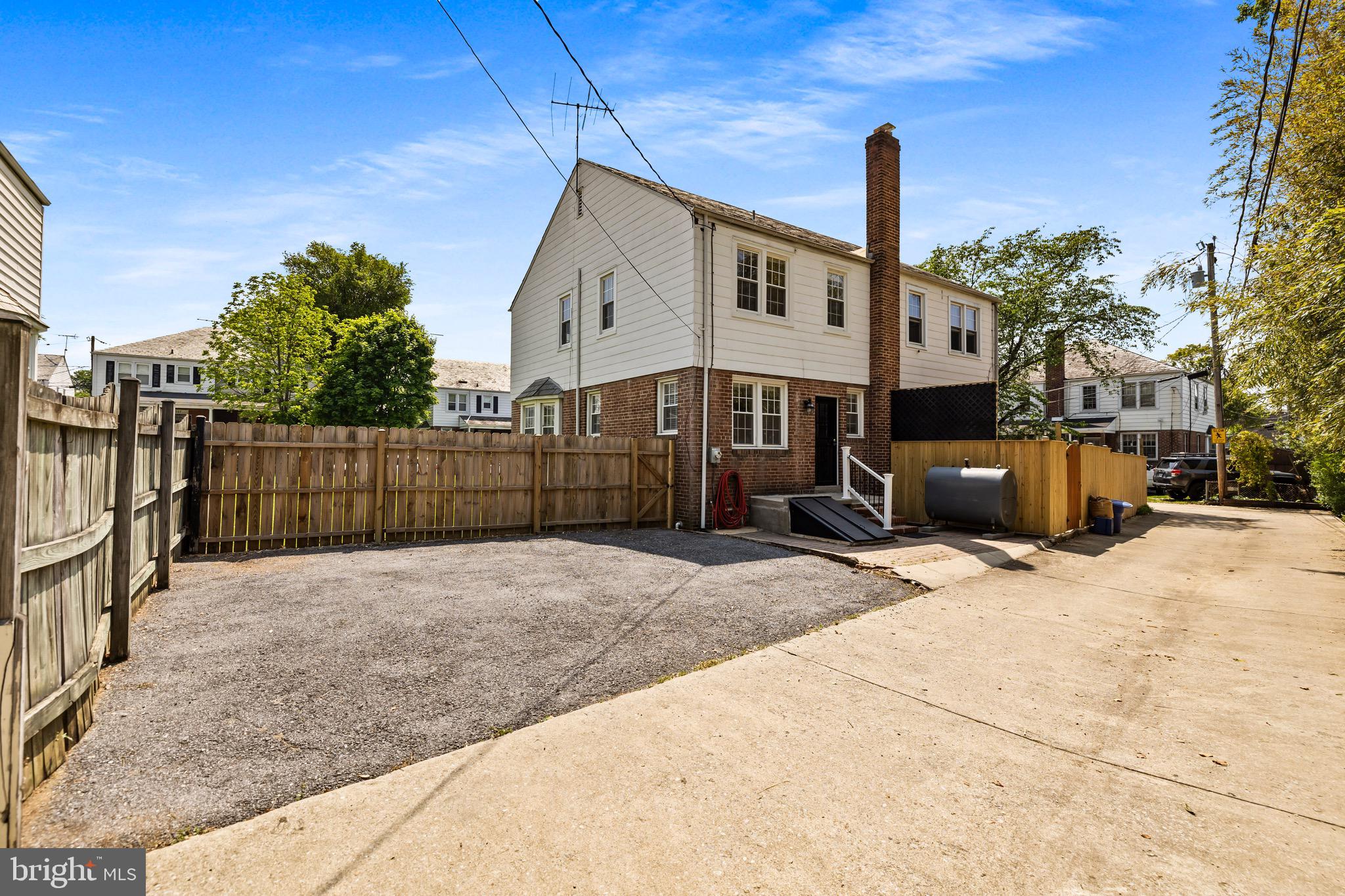 AIGBURTH - Residential