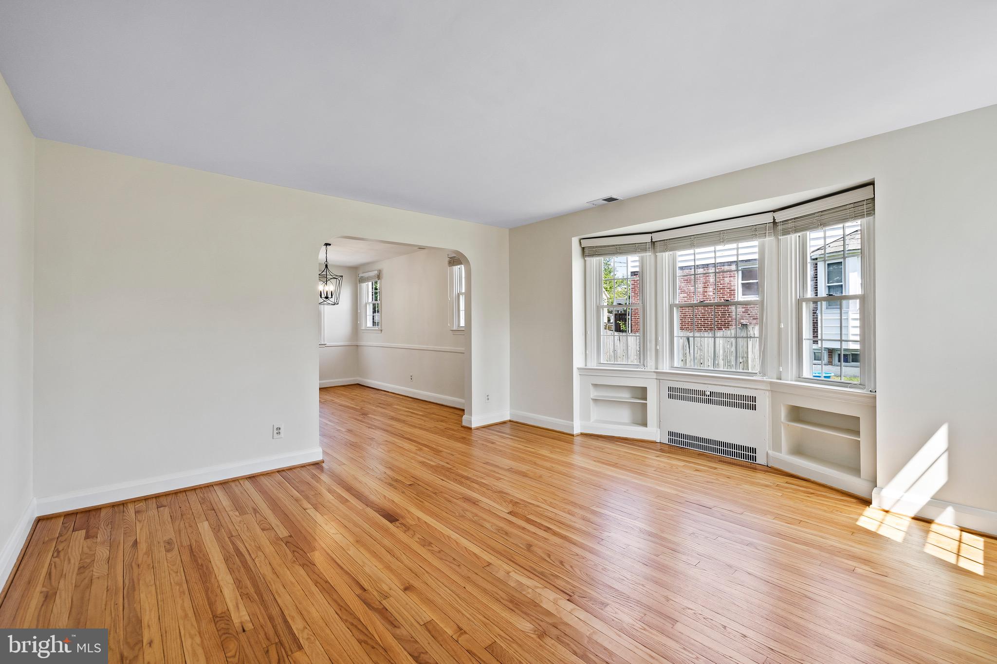 AIGBURTH - Residential