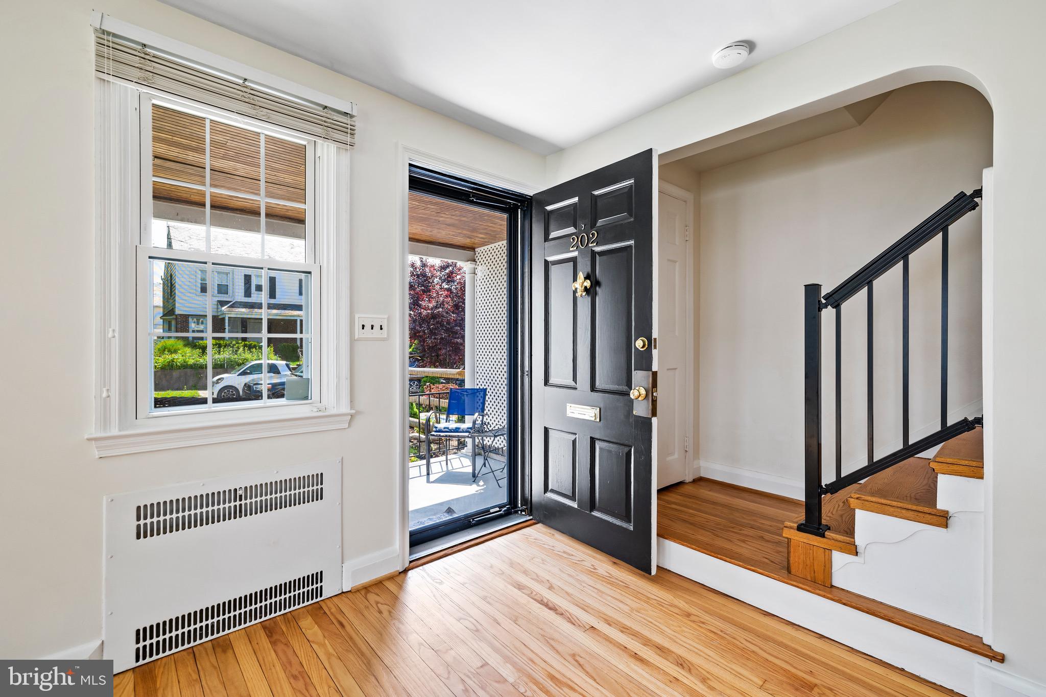 AIGBURTH - Residential