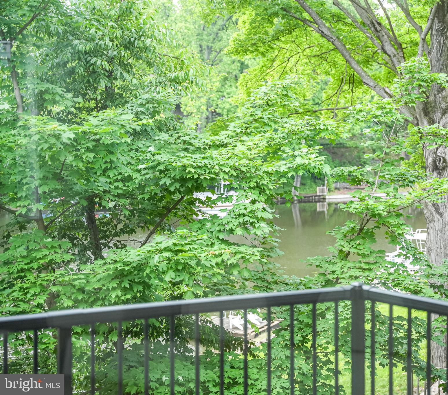 LAKE BARCROFT - Residential