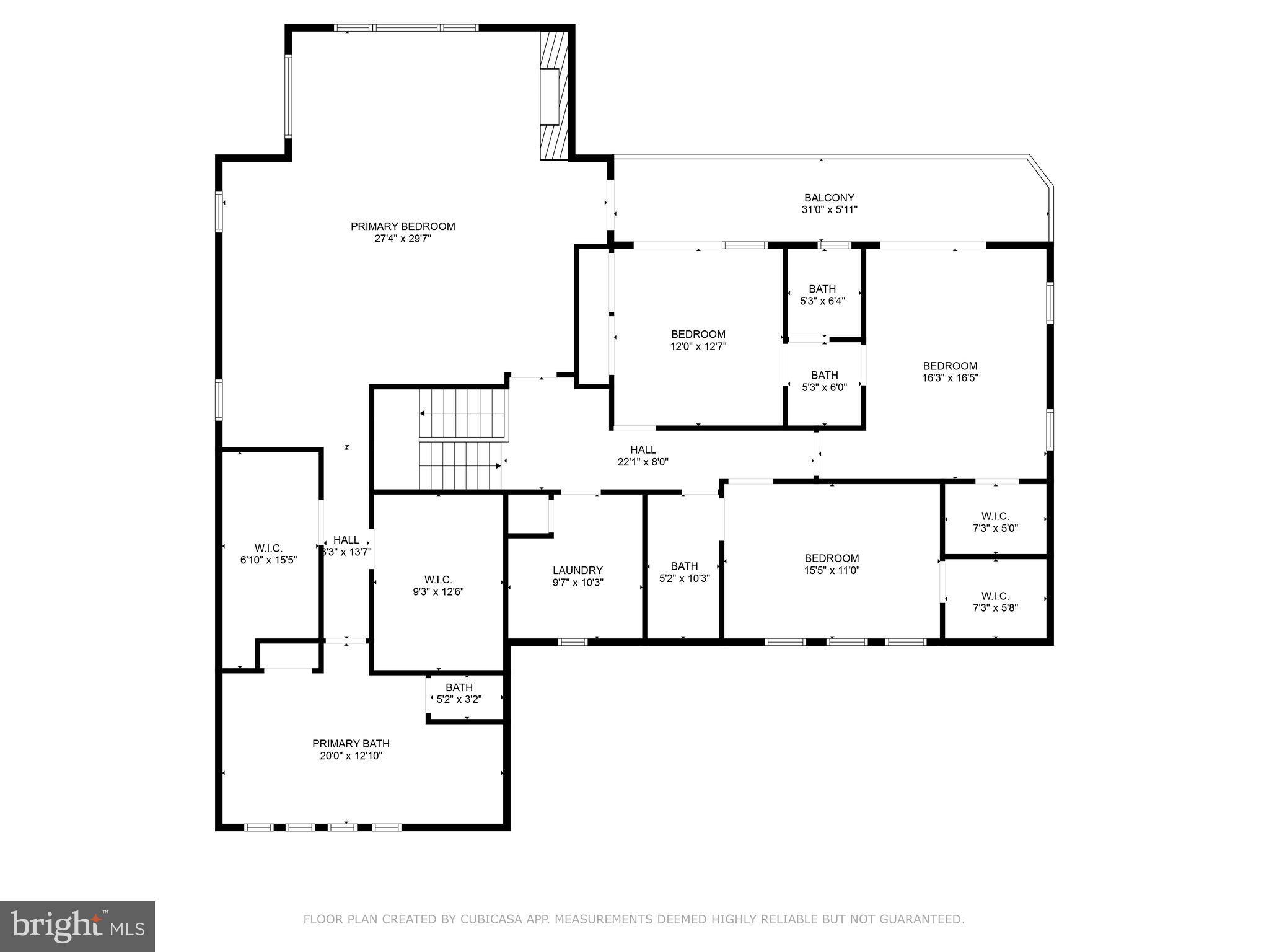 LAKE BARCROFT - Residential