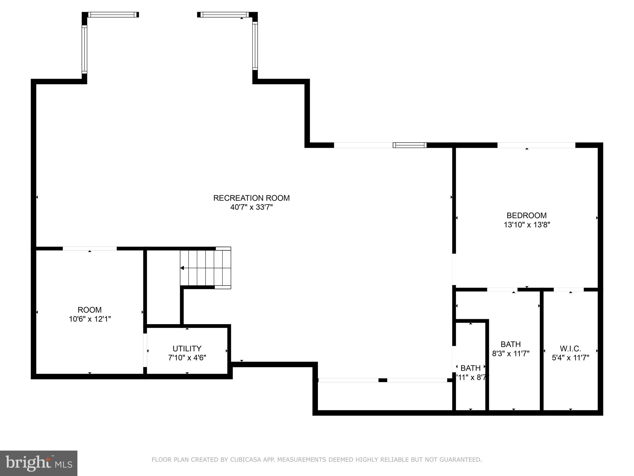LAKE BARCROFT - Residential