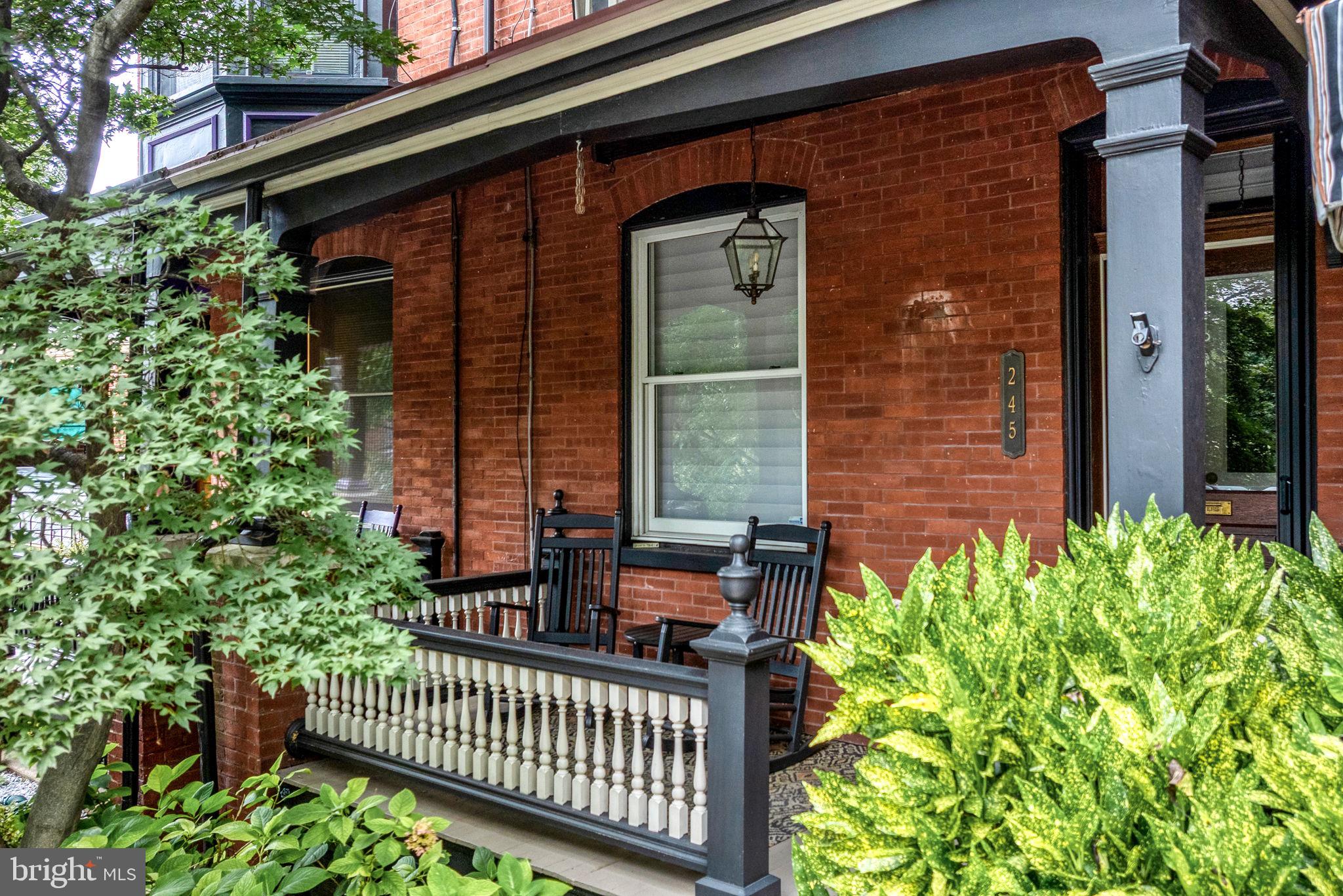 245 LANCASTER AVENUE