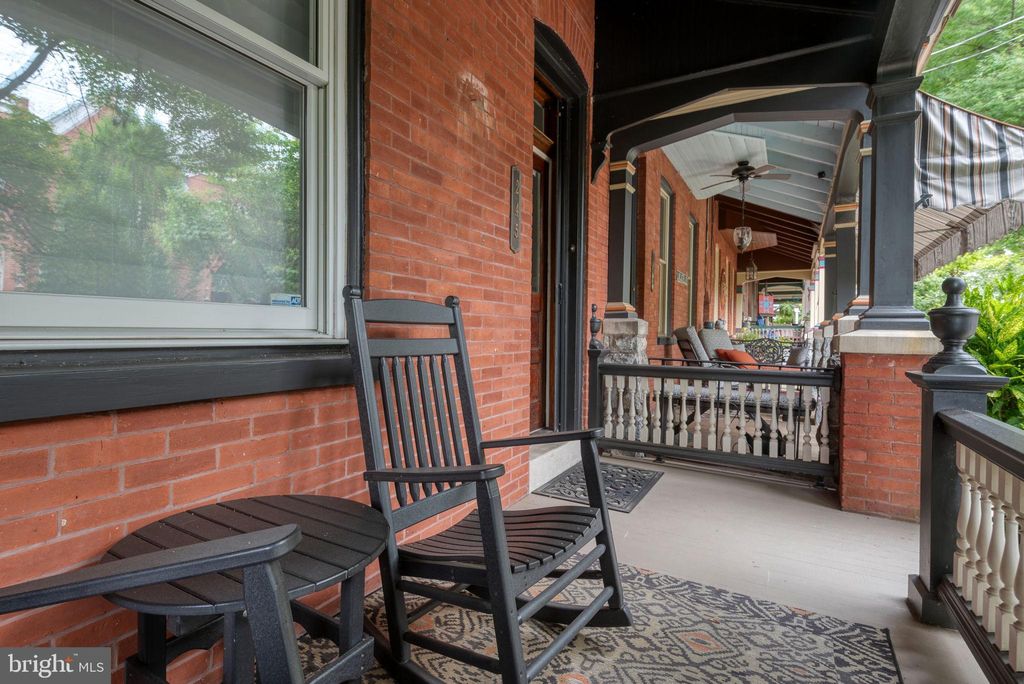 Photo of 245 Lancaster Avenue, LANCASTER, PA 17603 (MLS # PALA2075284)
