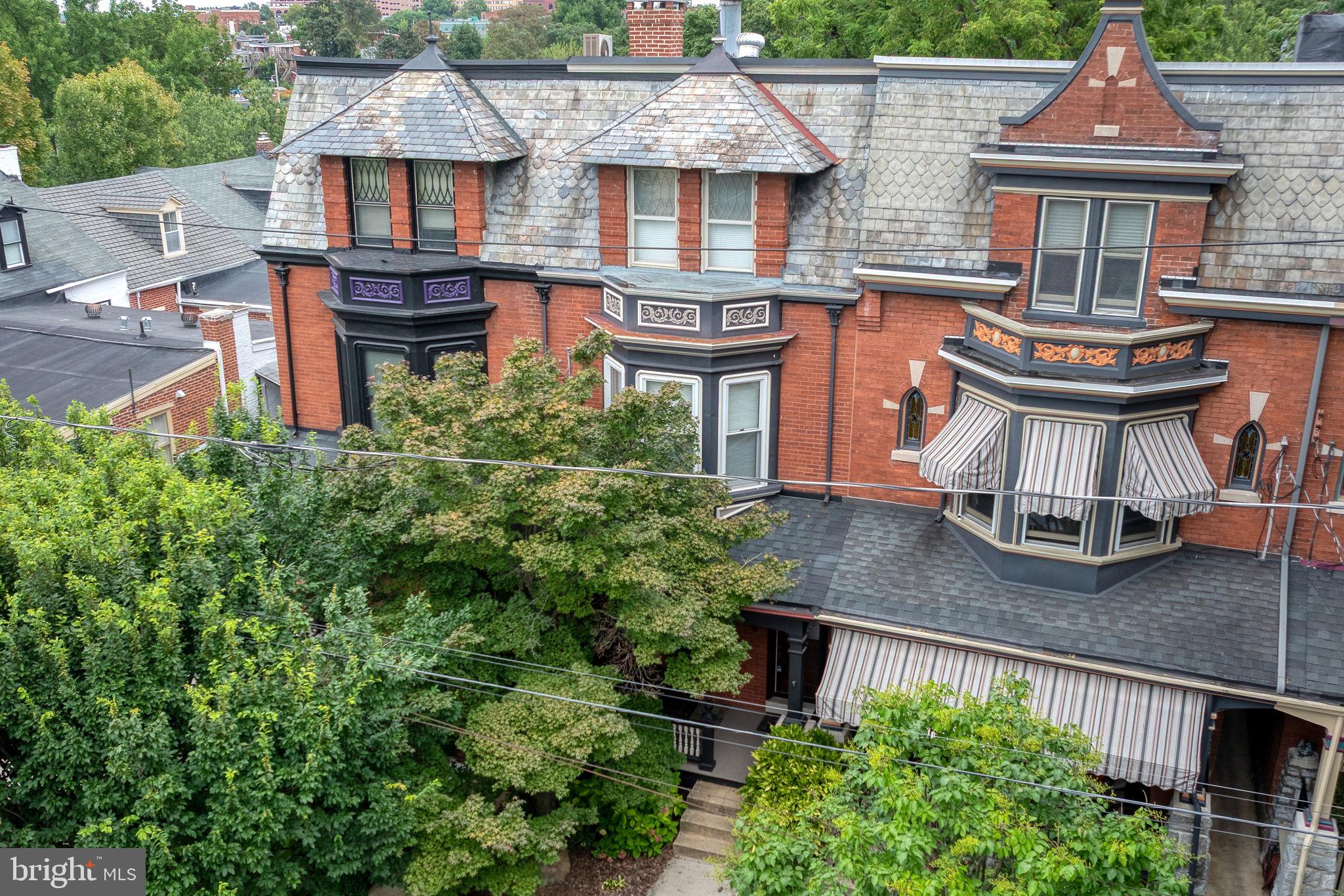 245 LANCASTER AVENUE