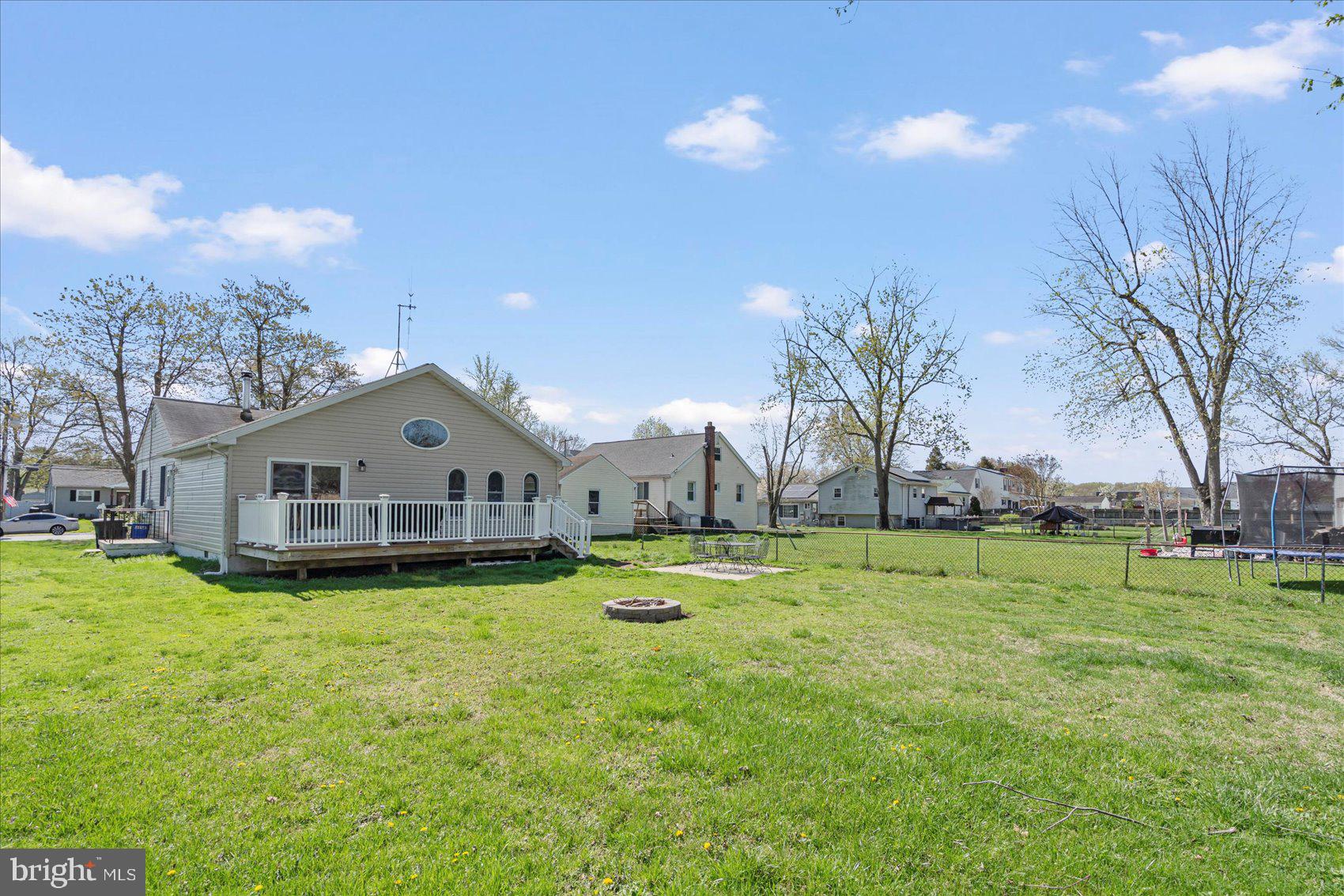 OLIVER BEACH - Residential