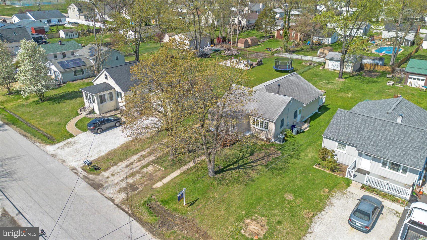 OLIVER BEACH - Residential