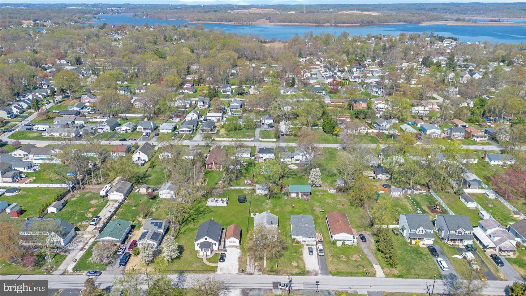 OLIVER BEACH - Residential