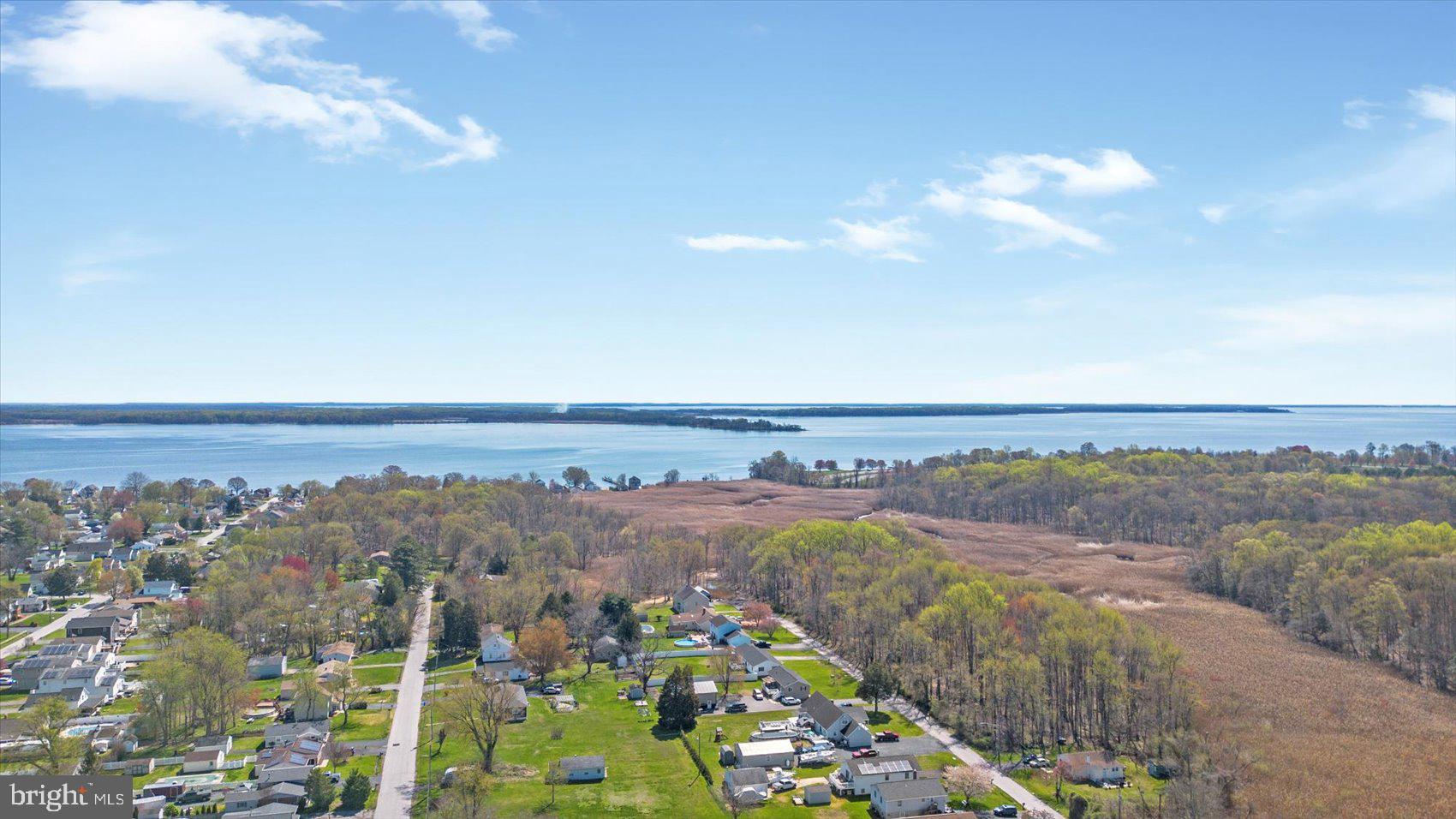 OLIVER BEACH - Residential