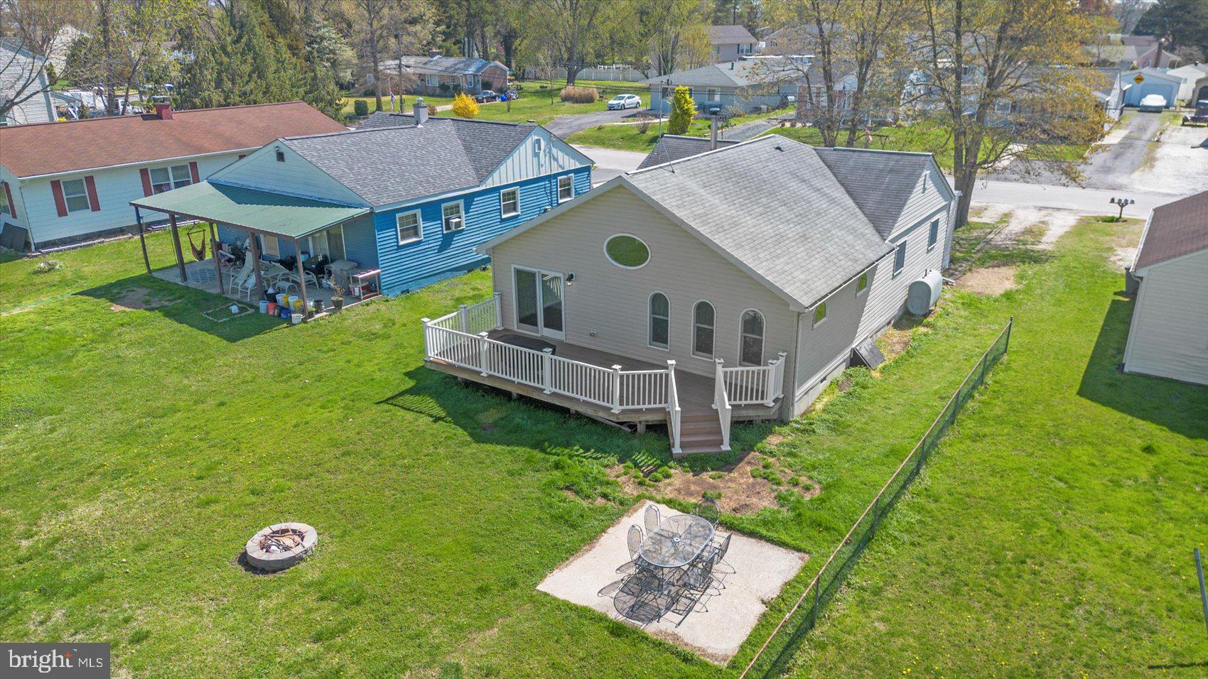 OLIVER BEACH - Residential