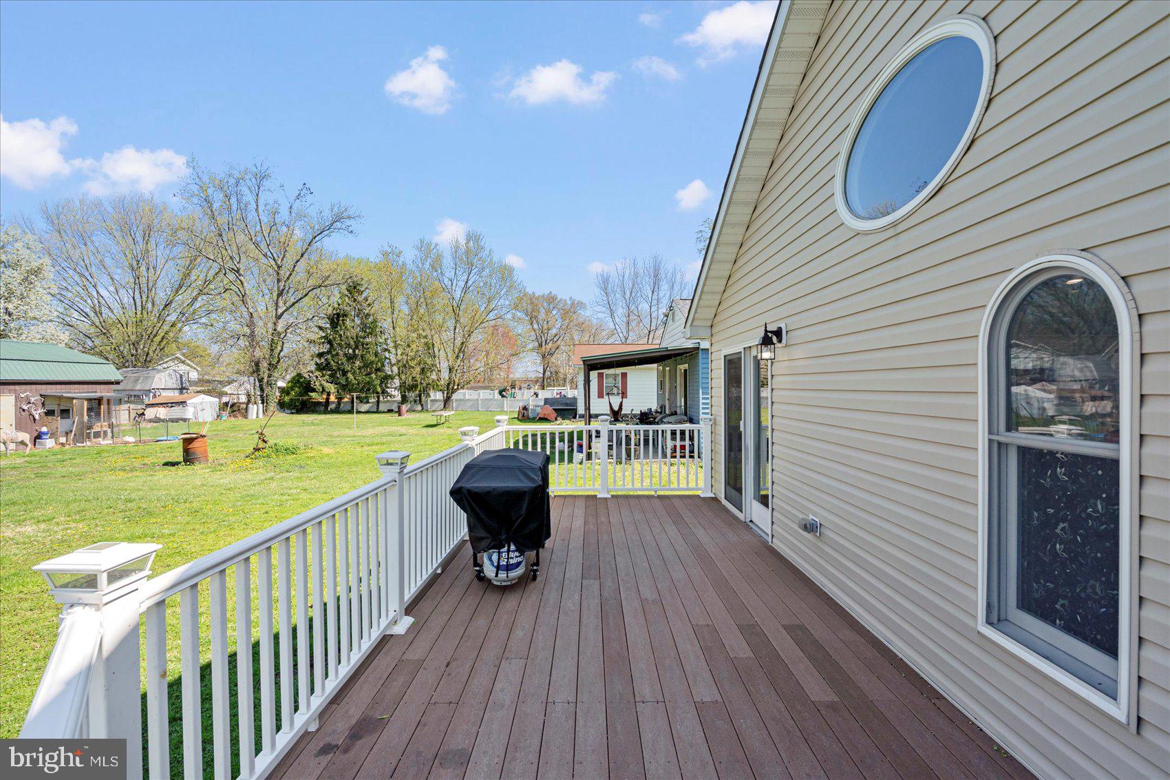 OLIVER BEACH - Residential