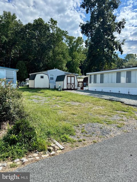 289 WOODHAVEN COURT BERLIN MD 21811