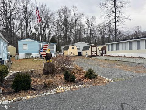 289 WOODHAVEN COURT BERLIN MD 21811