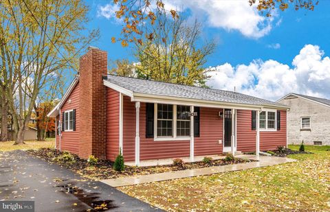 Featured picture for the property MDFR2050278