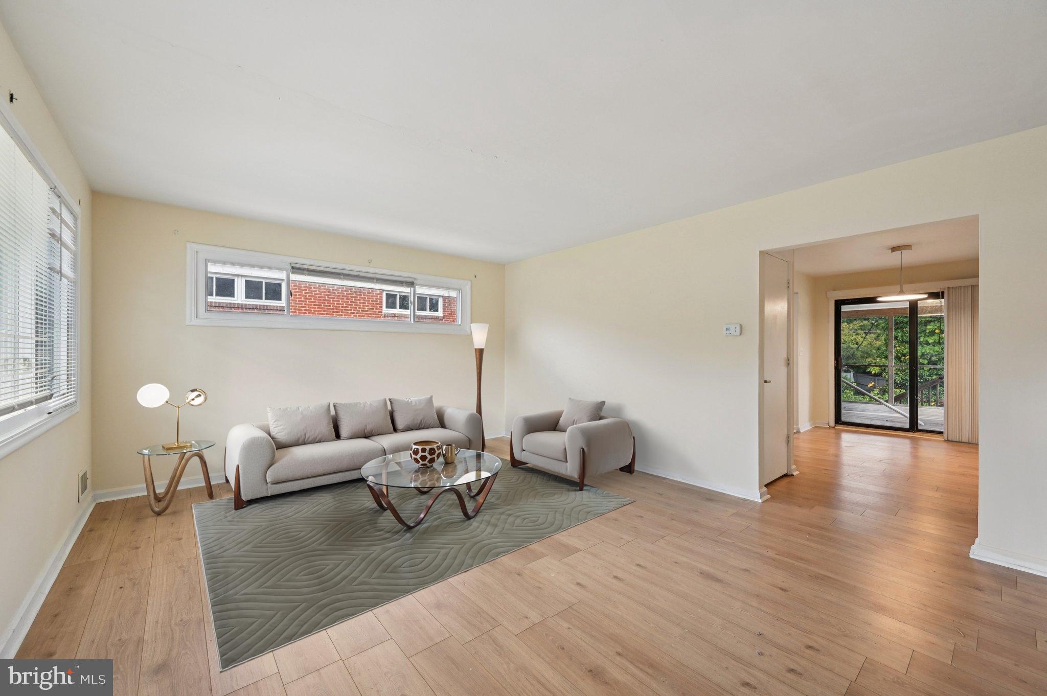 503 NASSAU STREET