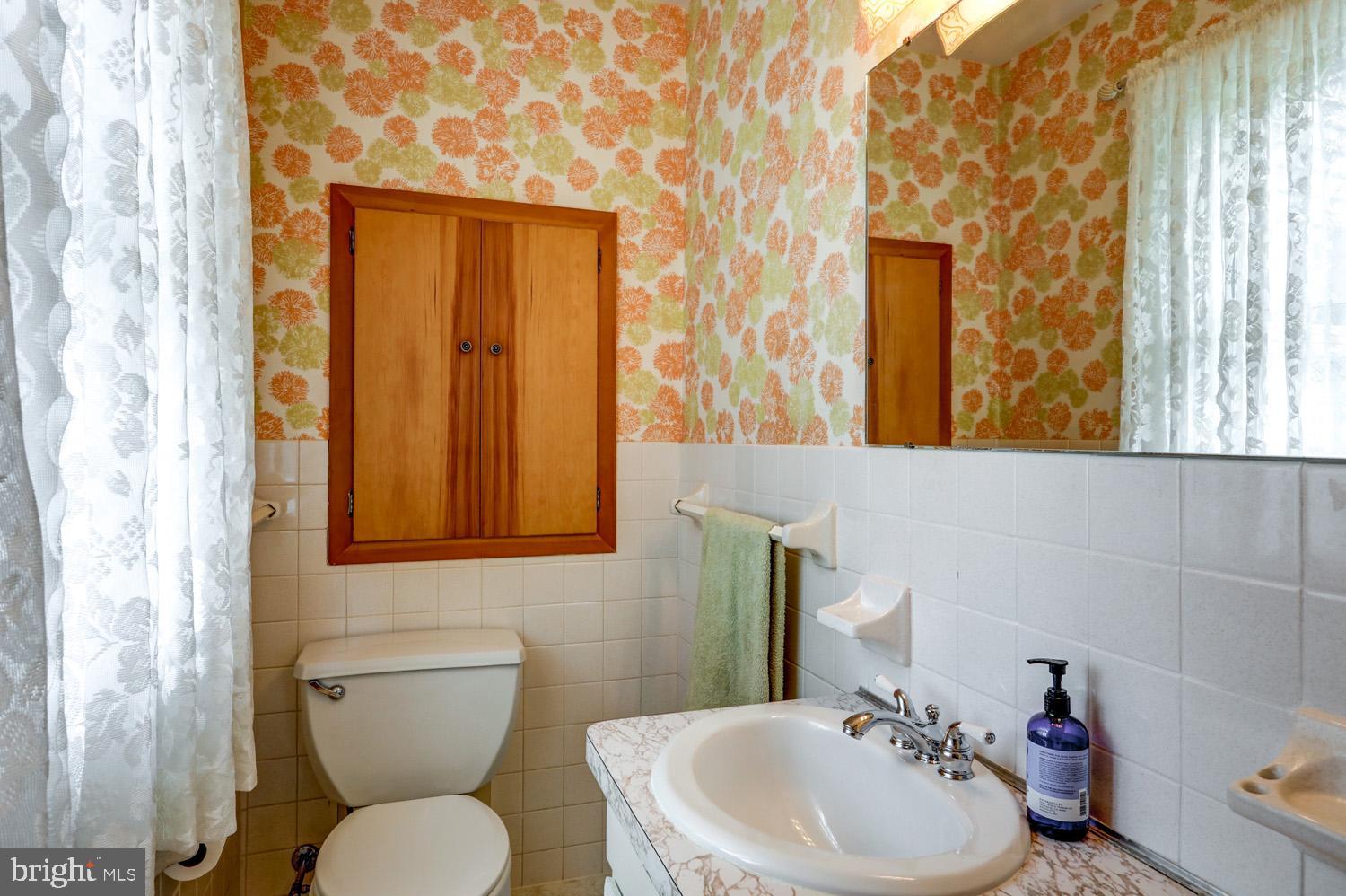 MILLERSVILLE BOROUGH - Residential