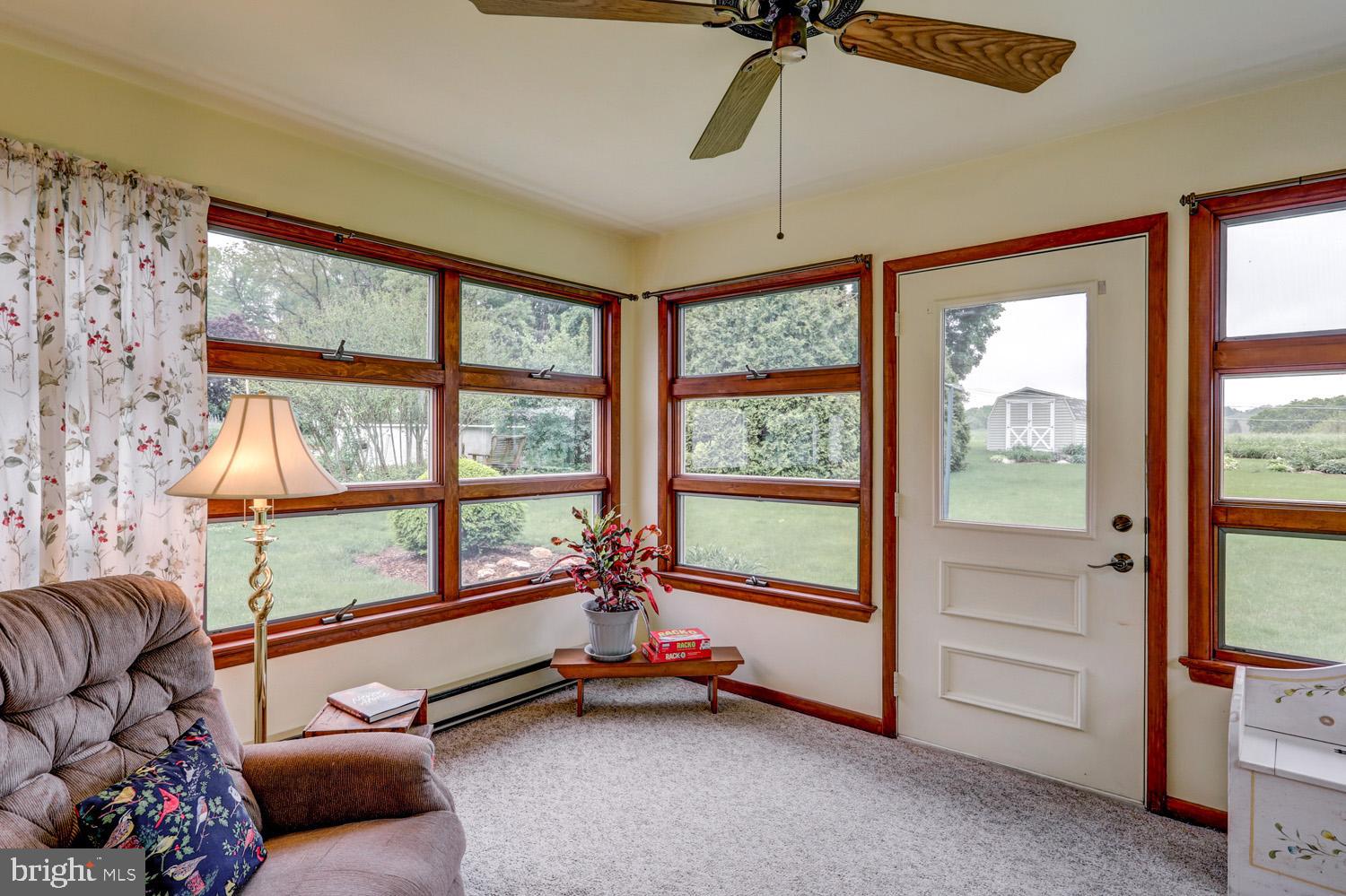 MILLERSVILLE BOROUGH - Residential