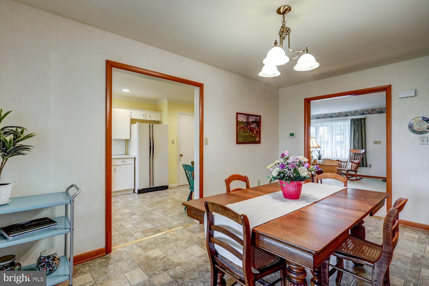 MILLERSVILLE BOROUGH - Residential