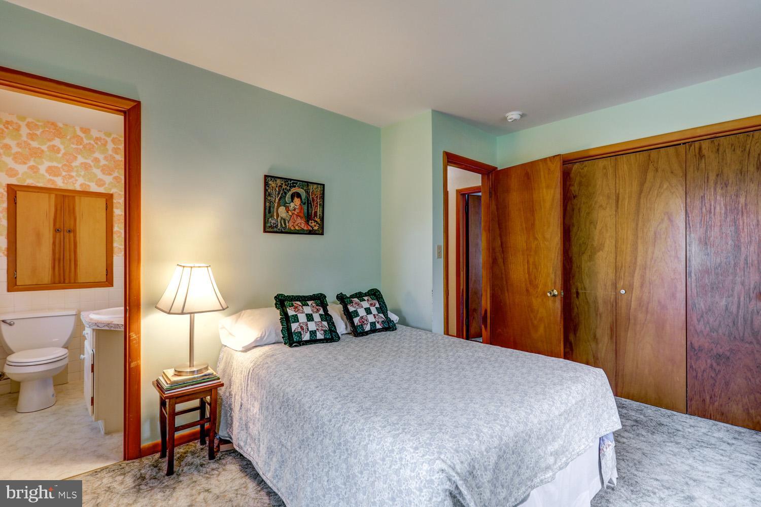 MILLERSVILLE BOROUGH - Residential