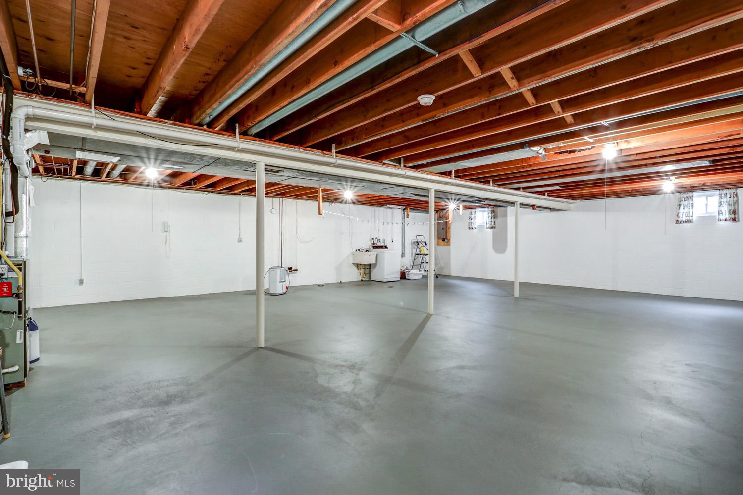 MILLERSVILLE BOROUGH - Residential