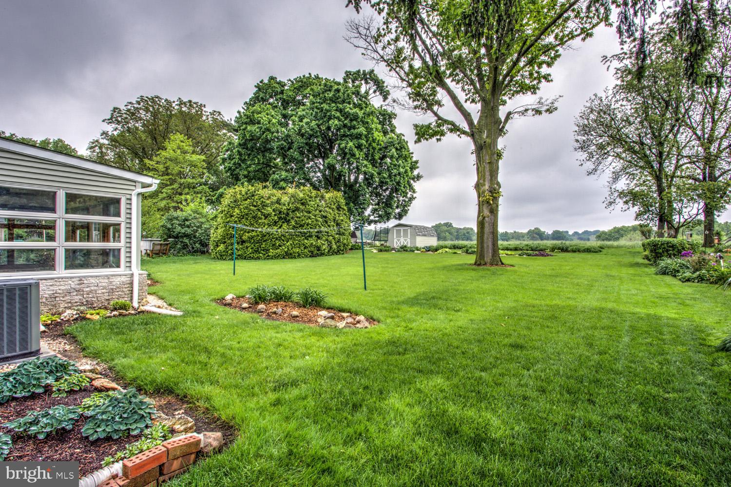 MILLERSVILLE BOROUGH - Residential