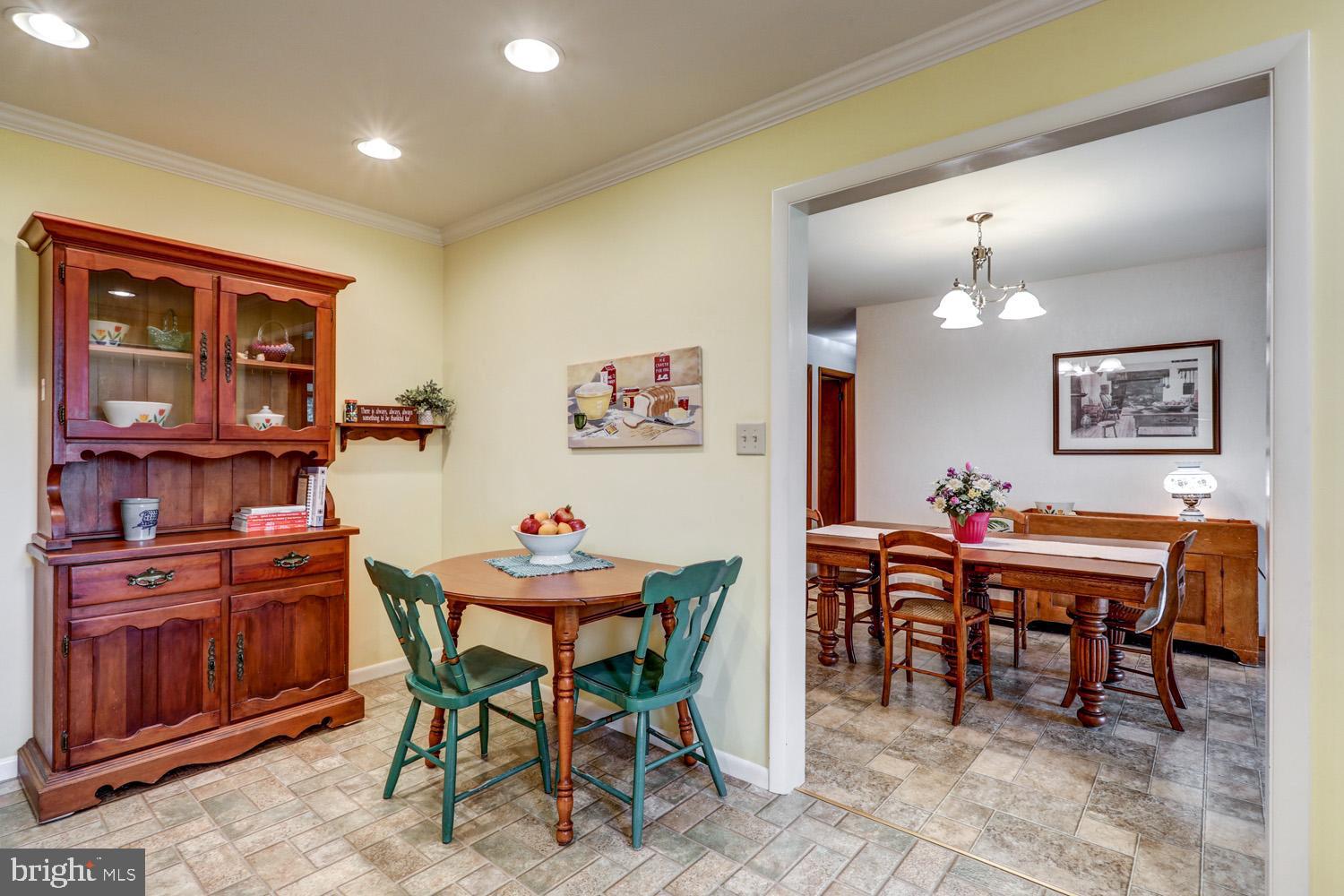 MILLERSVILLE BOROUGH - Residential