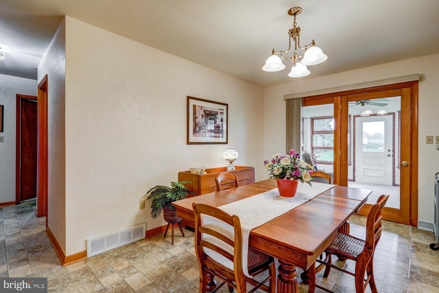 MILLERSVILLE BOROUGH - Residential