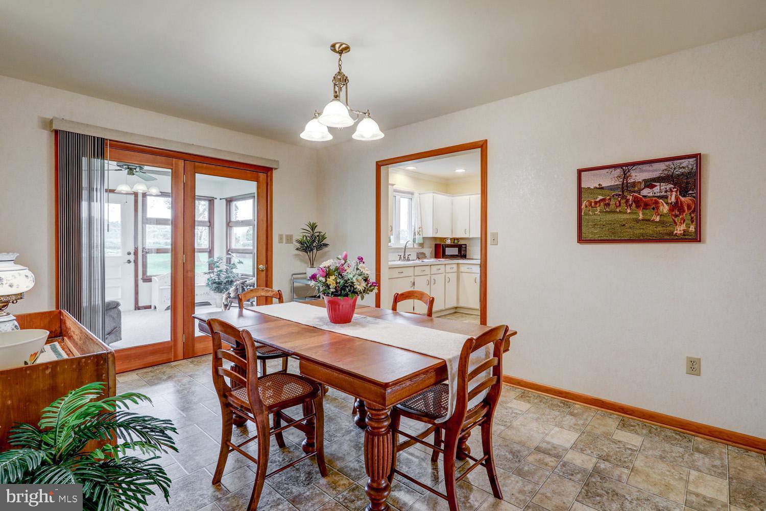 MILLERSVILLE BOROUGH - Residential