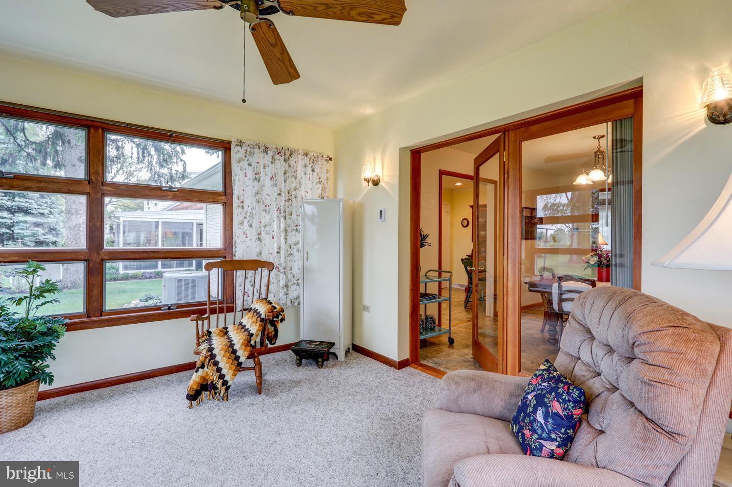 MILLERSVILLE BOROUGH - Residential