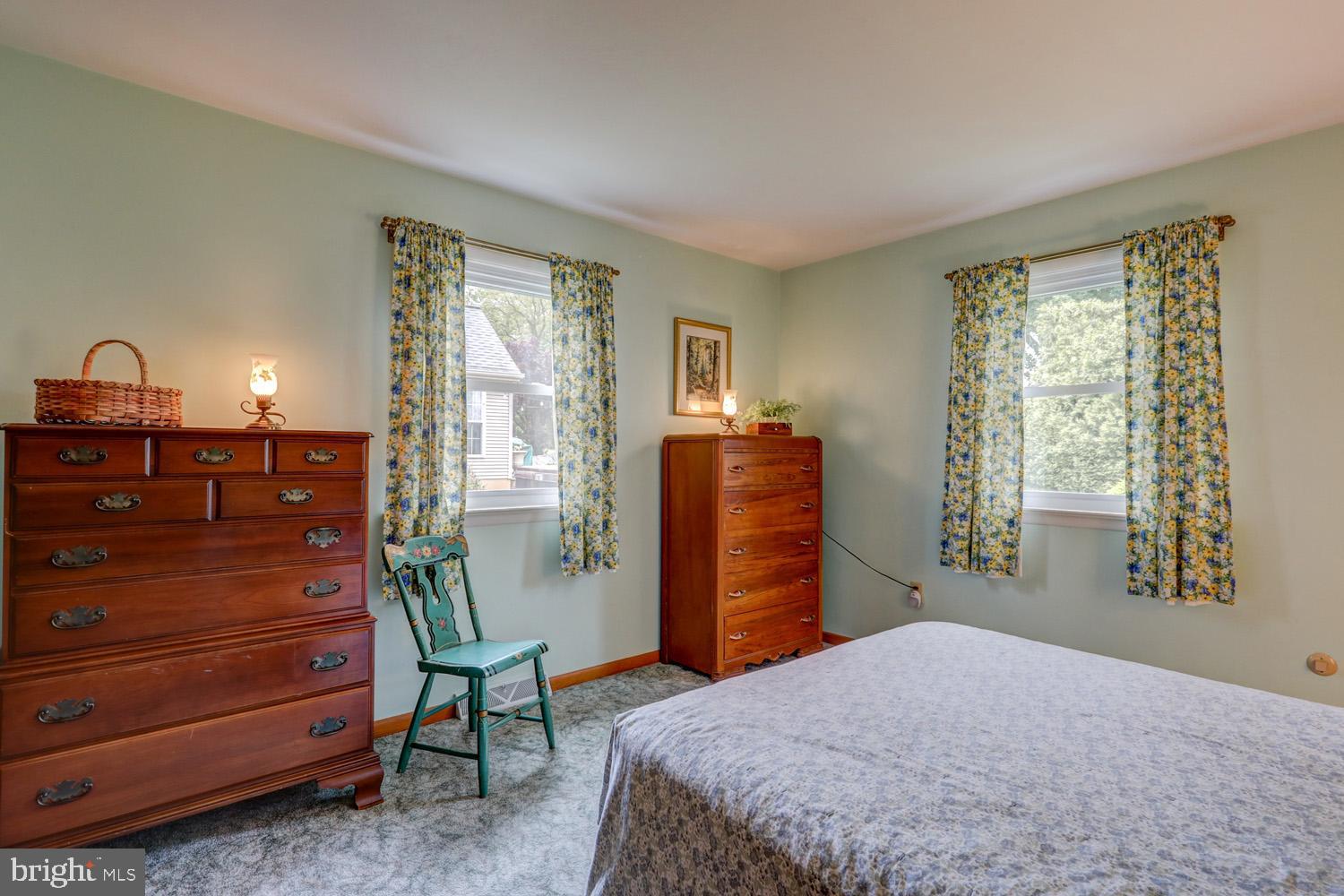 MILLERSVILLE BOROUGH - Residential