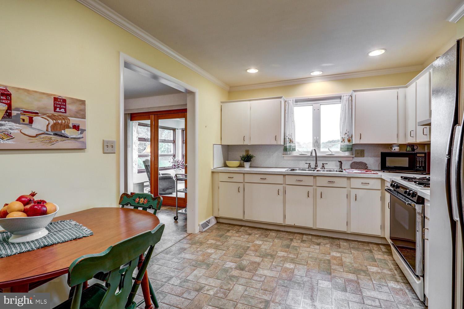 MILLERSVILLE BOROUGH - Residential