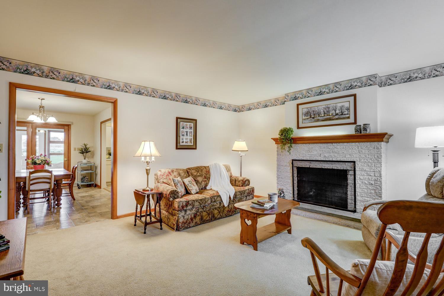 MILLERSVILLE BOROUGH - Residential