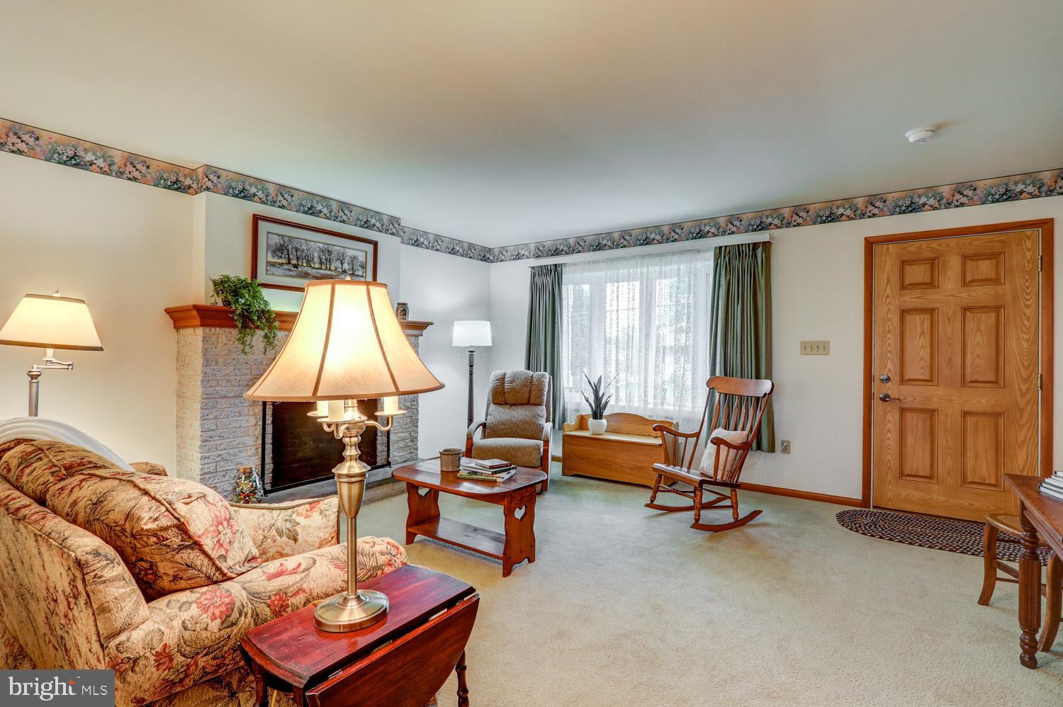 MILLERSVILLE BOROUGH - Residential