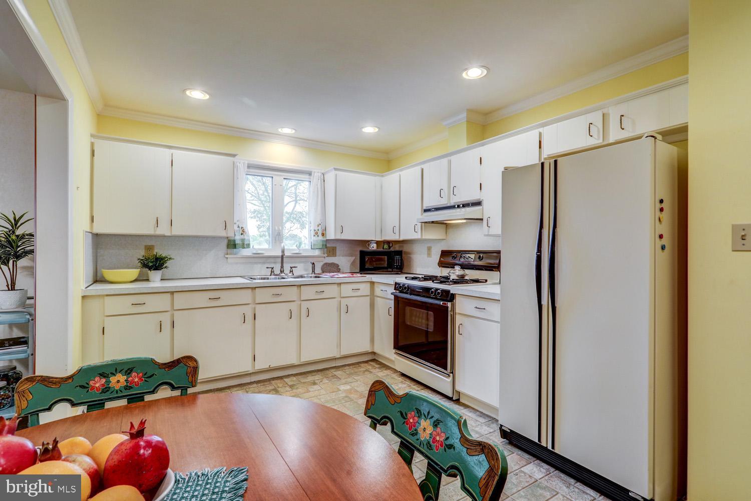 MILLERSVILLE BOROUGH - Residential