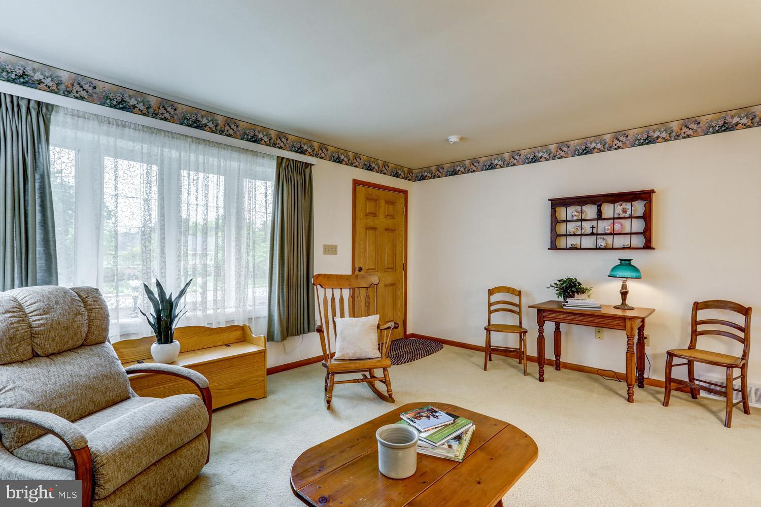 MILLERSVILLE BOROUGH - Residential