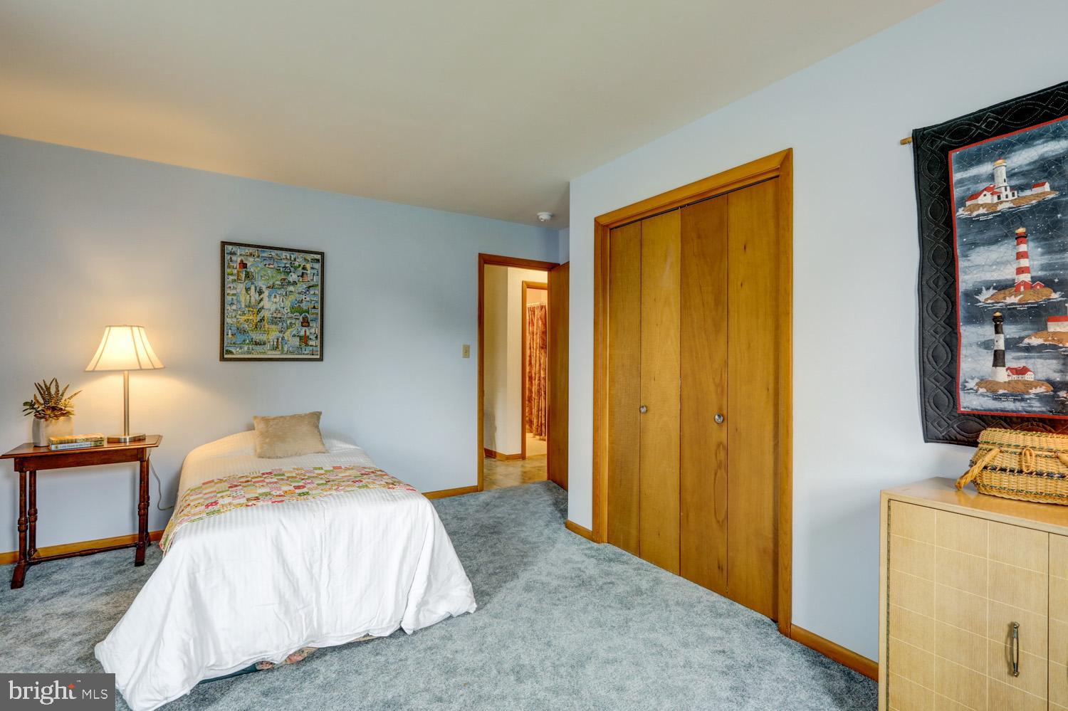 MILLERSVILLE BOROUGH - Residential