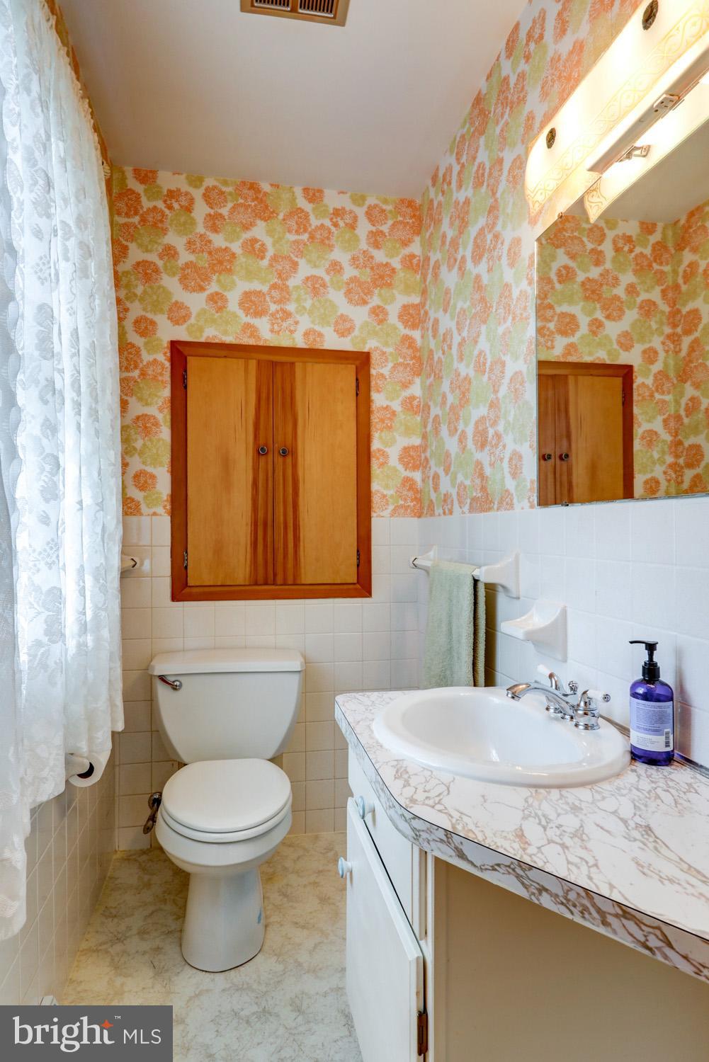 MILLERSVILLE BOROUGH - Residential