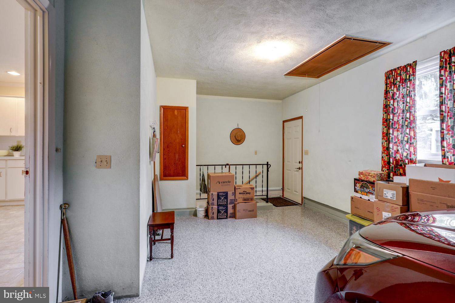 MILLERSVILLE BOROUGH - Residential