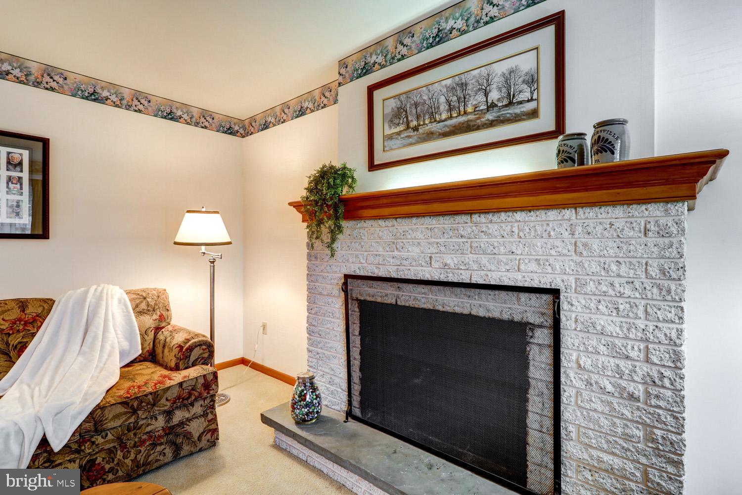 MILLERSVILLE BOROUGH - Residential