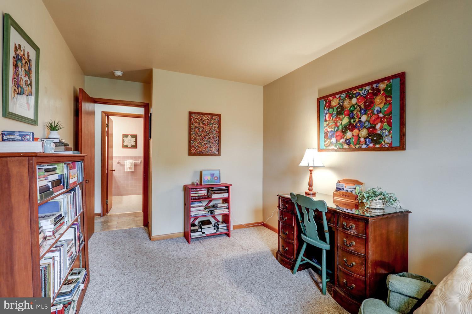 MILLERSVILLE BOROUGH - Residential